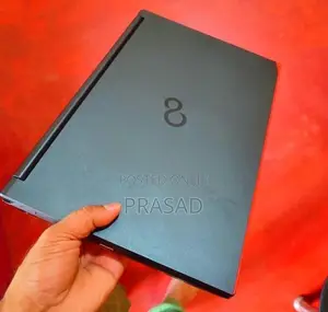 Fujitsu Lifebook Laptop