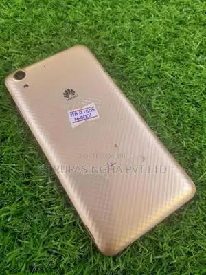 Huawei Y6 (Used)