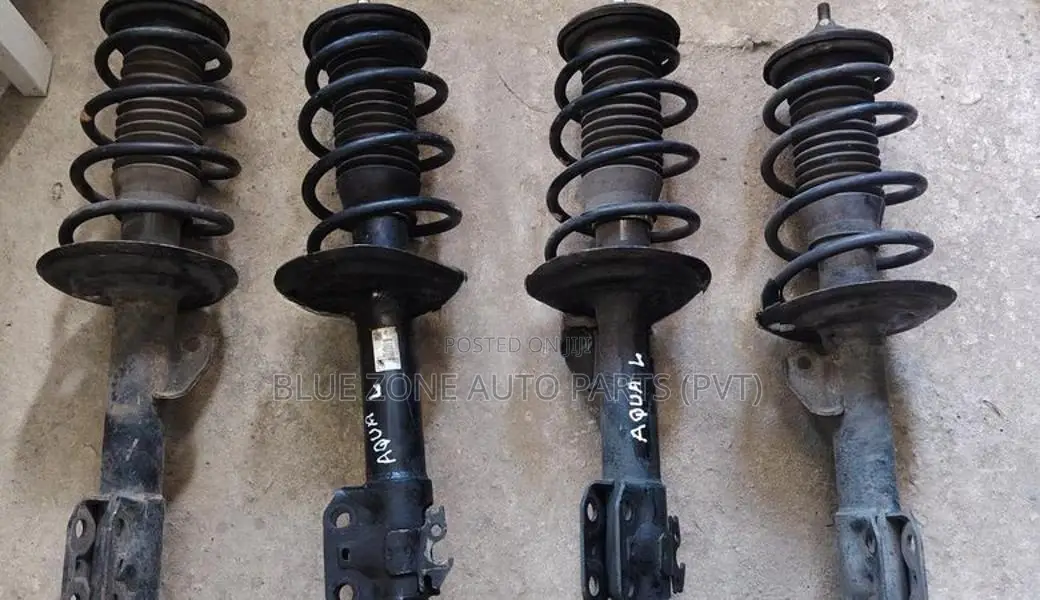 Toyota Aqua Shock Absorbers