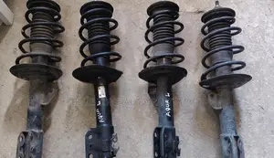 Toyota Aqua Shock Absorbers