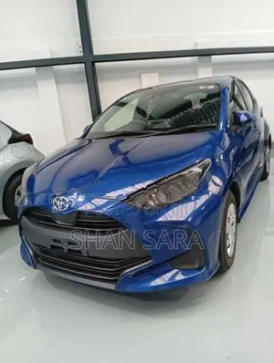 Toyota Yaris x limited 2023