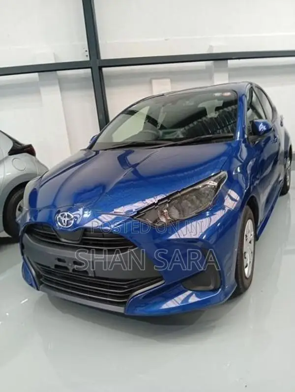 Toyota Yaris x limited 2023