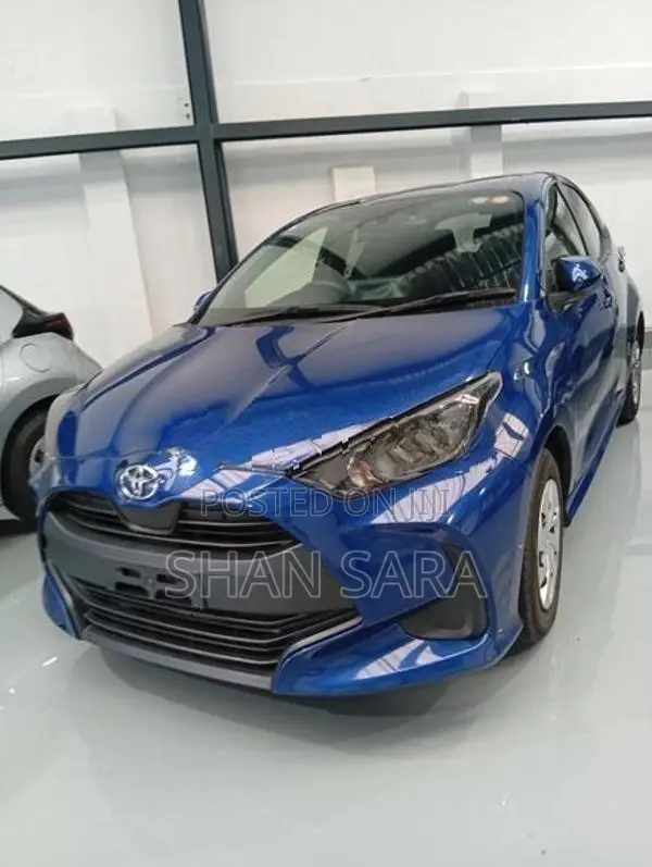 Toyota Yaris x limited 2023