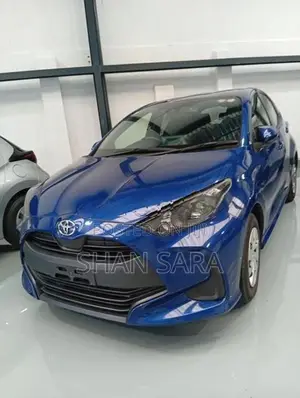 Toyota Yaris x limited 2023