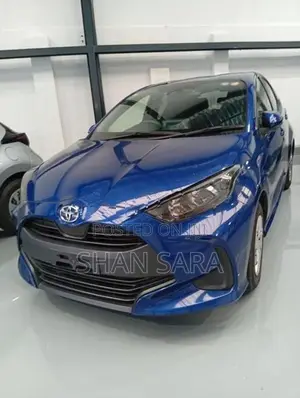 Toyota Yaris x limited 2023