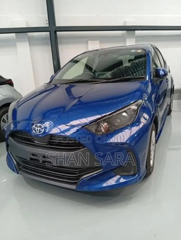 Toyota Yaris x limited 2023
