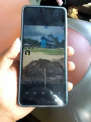 Samsung Galaxy A06 (Used)