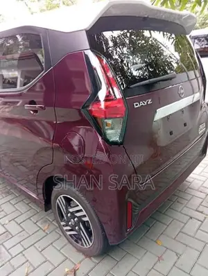 Nissan Dayz Highway Star 2024