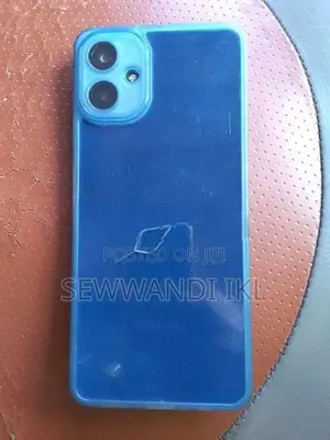 Samsung Galaxy A06 (Used)