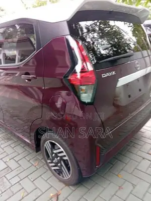 Nissan Dayz Highway Star 2024