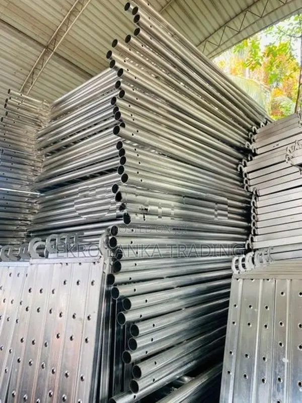 Scaffolding 3Ft/4Ft