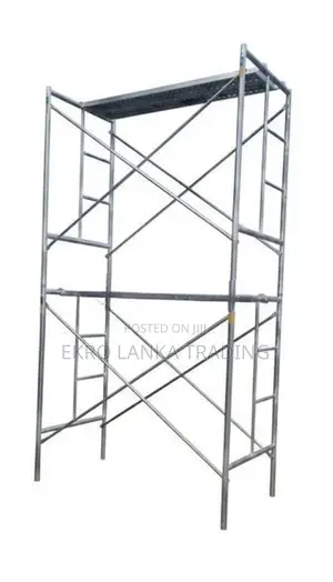 Scaffolding 3Ft/4Ft