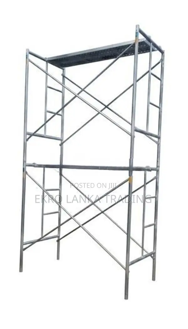 Scaffolding 3Ft/4Ft