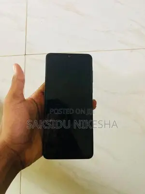 Samsung Galaxy A07 (Used)