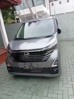 Nissan Dayz Highway Star Propilo 2024
