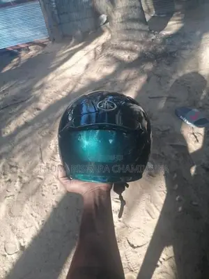 Helmets