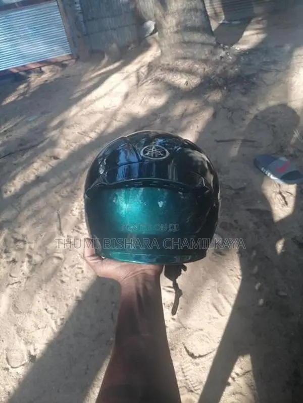 Helmets