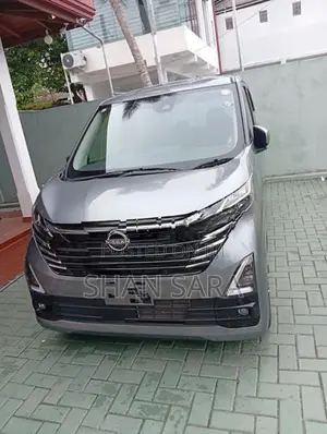 Nissan Dayz Highway Star Propilo 2024