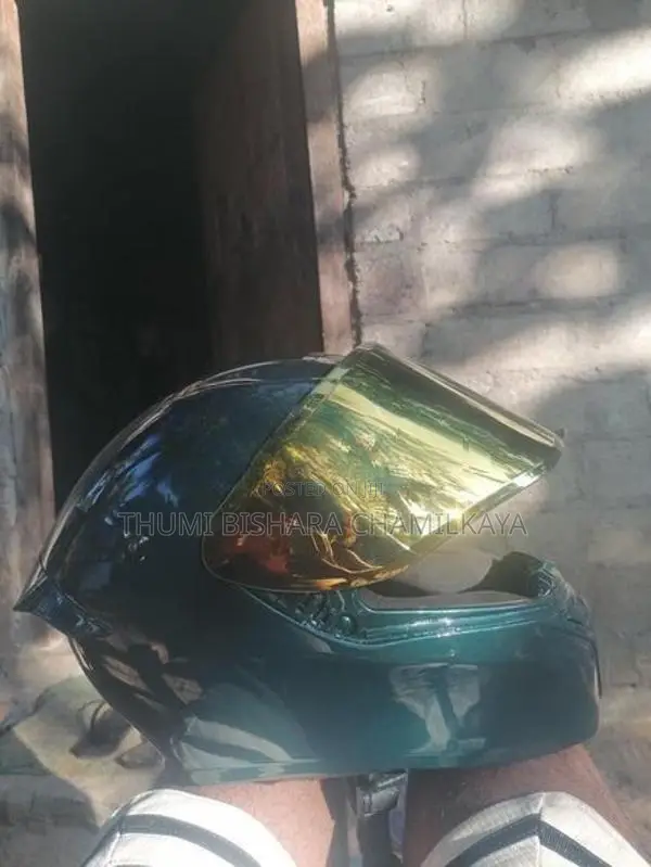 Helmets