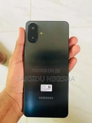 Samsung Galaxy A07 (Used)