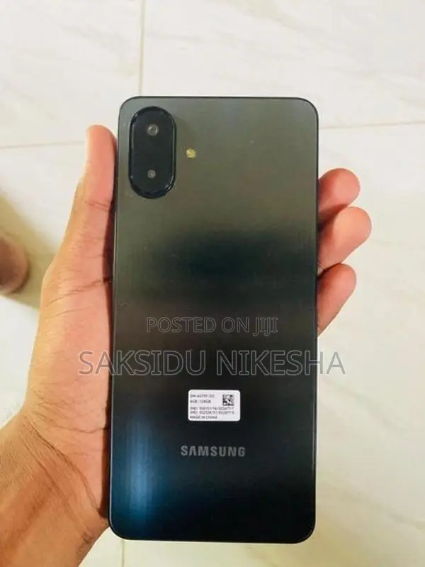 Samsung Galaxy A07 (Used)