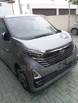 Nissan Dayz Highway Star Propilo 2024