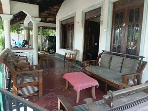 Kurinnampitiya House for Sale (SSPH-360)