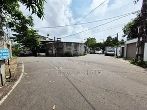 36.80P Commercial Land for Sale in Nawala