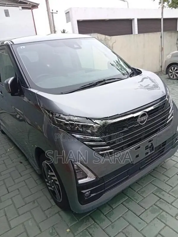 Nissan Dayz Highway Star Propilo 2024