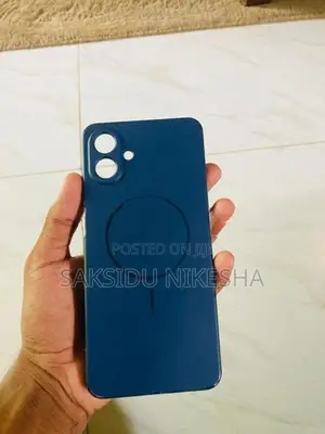 Samsung Galaxy A07 (Used)