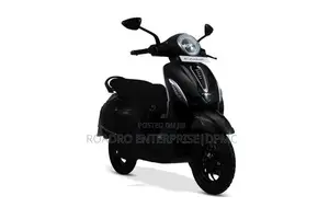 Bajaj Chetak Electric Brand New 2026