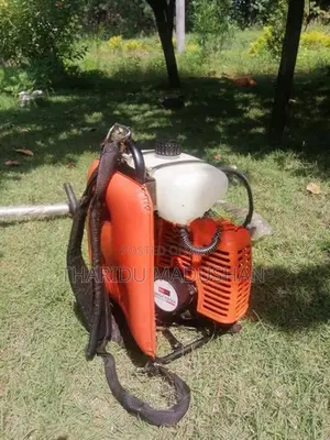 Bush Cutter
