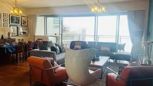 3BR Apartment for Sale at One Galle Face Residencies Colombo 2