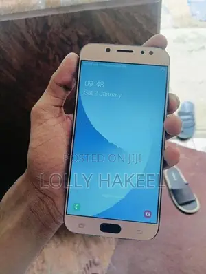 Samsung Galaxy J7 (Used)