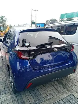 Toyota Yaris X Limited 2023
