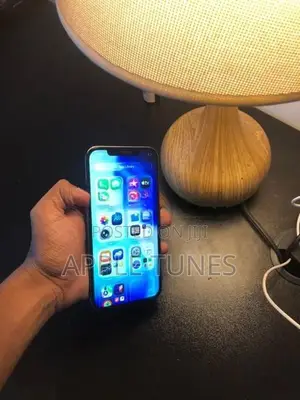 Apple iPhone 12 Pro Max 256GB (Used)
