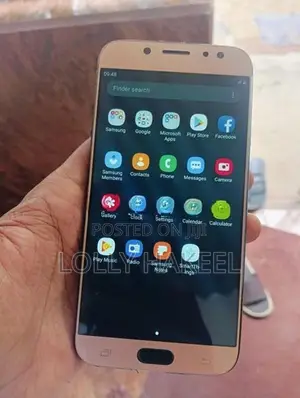 Samsung Galaxy J7 (Used)