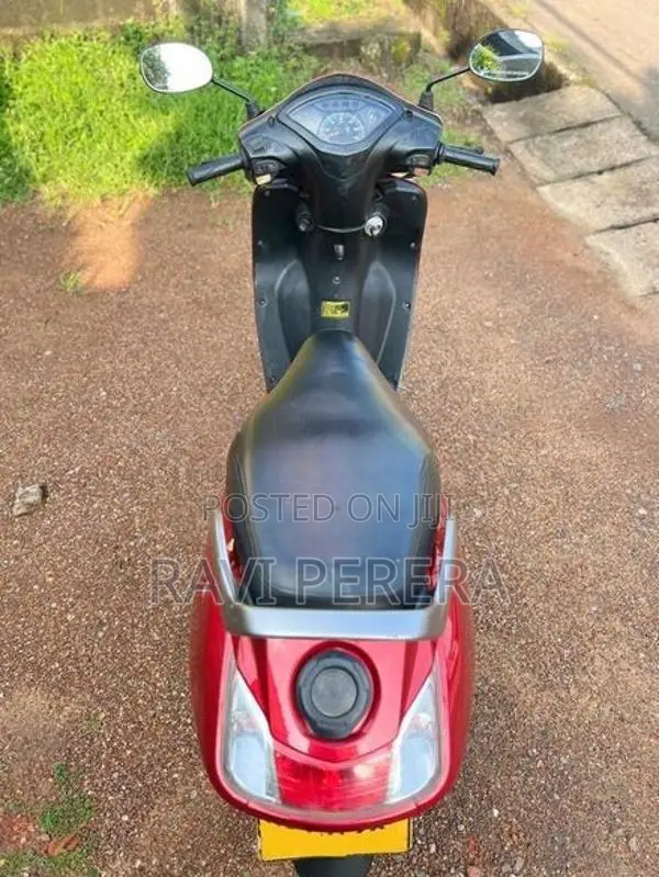TVS Jupiter 2015