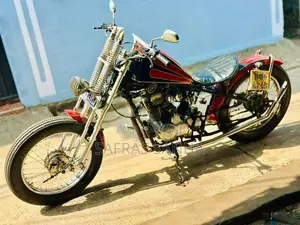 Honda CD 125 1995