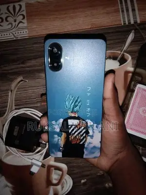 Samsung Galaxy F07 (Used)