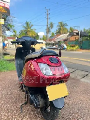 TVS Jupiter 2015