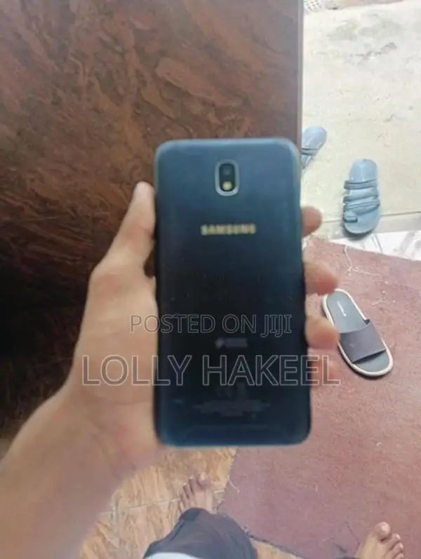Samsung Galaxy J7 (Used)