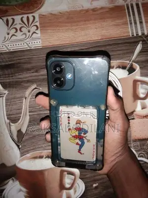 Samsung Galaxy F07 (Used)