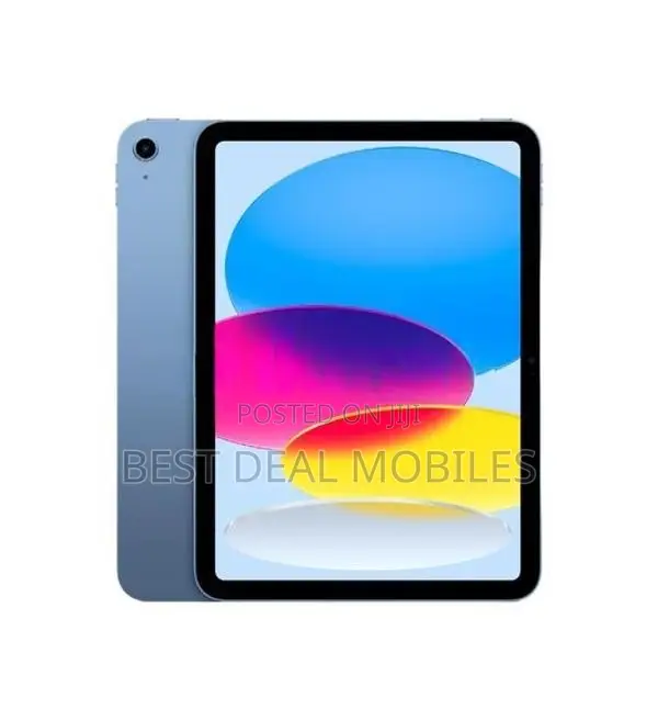 Apple iPad A16
