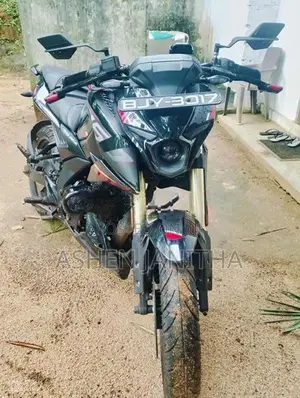 Bajaj Pulsar N160 2025