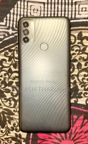 Moto E40 (Used)