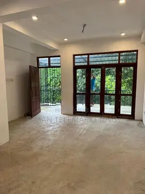Newly Built Upstair House for Rent In Kirulapone