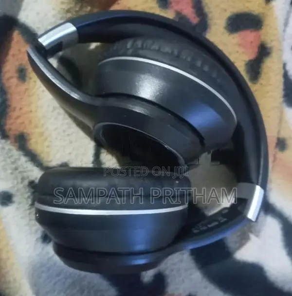 Headset