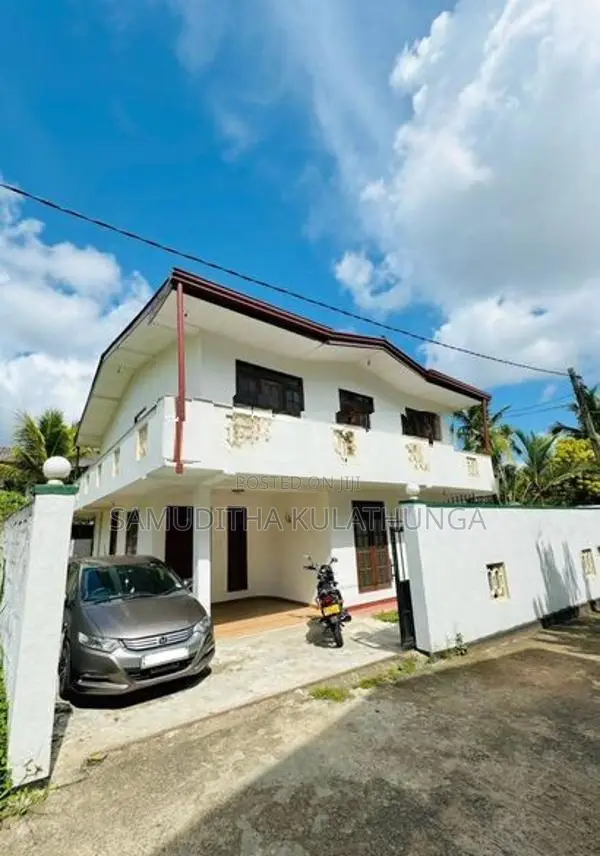 House for Sale Piliyandala