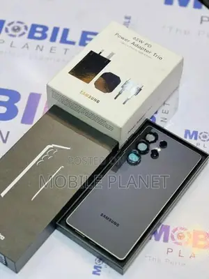 Samsung Galaxy S25 Ultra 12GB 256GB (Used)
